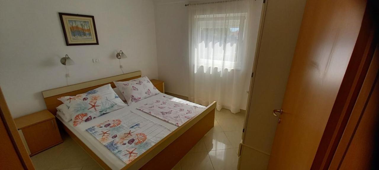 Apartments Tomo Medulin Exterior photo
